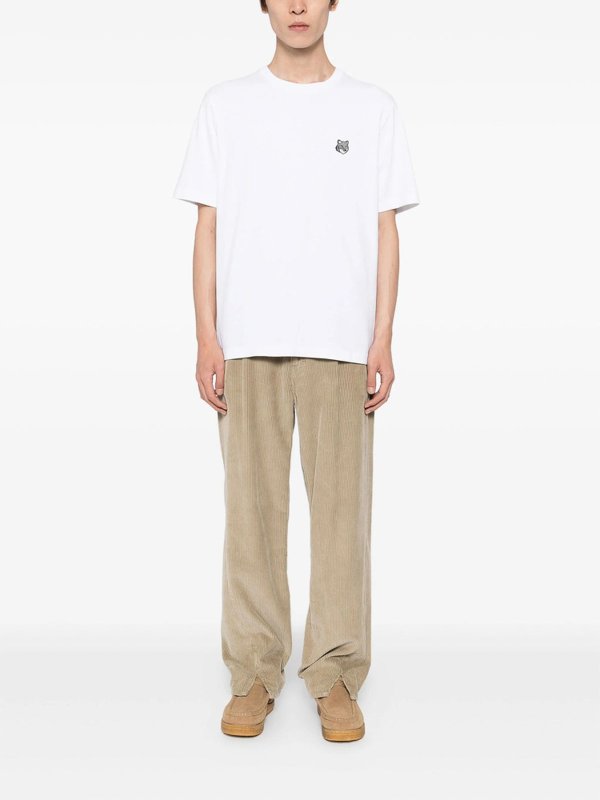 MAISON KITSUNÉ: t-shirt online - Maglietta Maison Kitsune