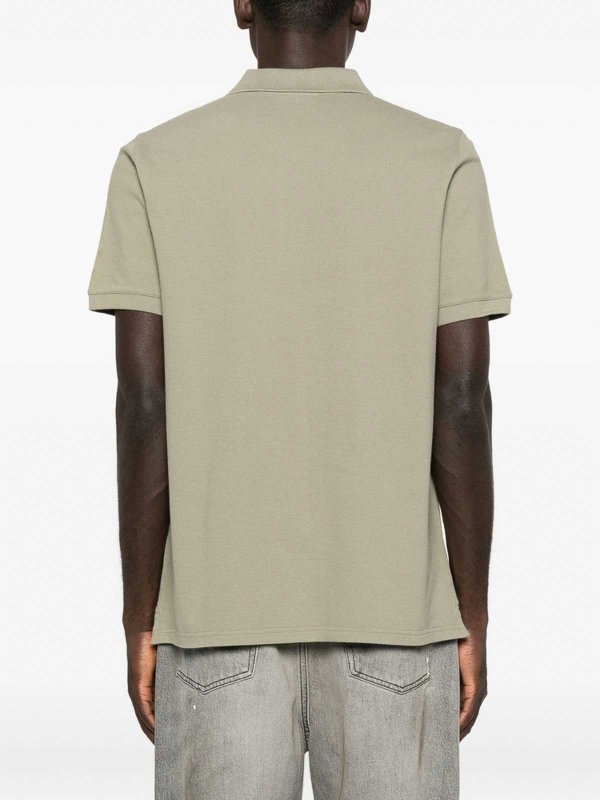 The Best Shops MAISON KITSUNÉ: crew necks - Sweater Maison Kitsun