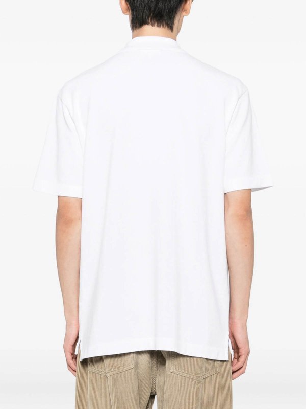 The Best Shops MAISON KITSUNÉ: crew necks - Sweater Maison Kitsun