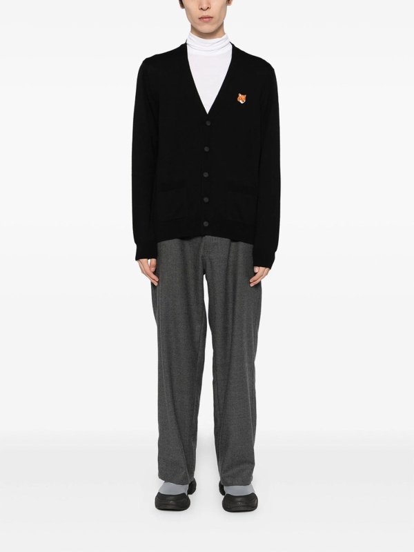MAISON KITSUNÉ buy online Sweater Maison Kitsun
