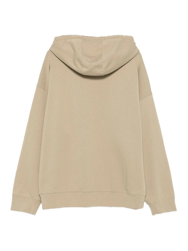 The Best Shops MAISON KITSUNÉ: Sweatshirts & Sweaters - Sweatshirt Maison Kitsun