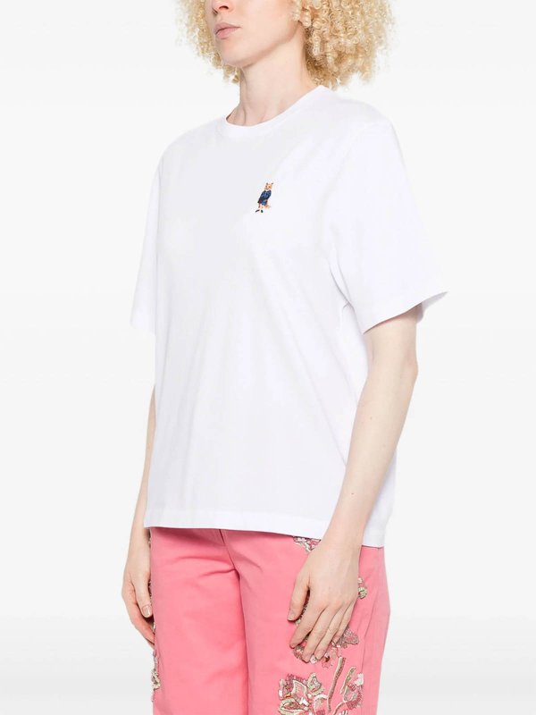 MAISON KITSUNÉ buy online T-Shirt Maison Kitsun