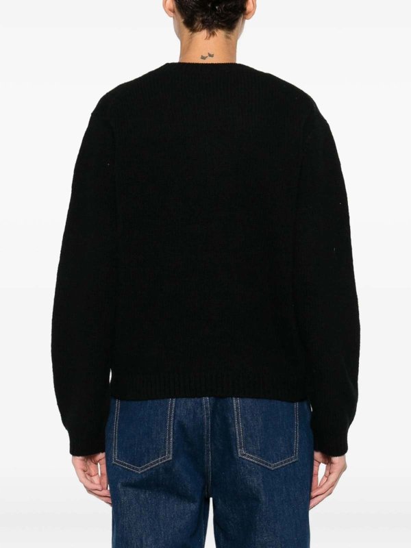 MAISON KITSUNÉ buy online Sweater Maison Kitsun