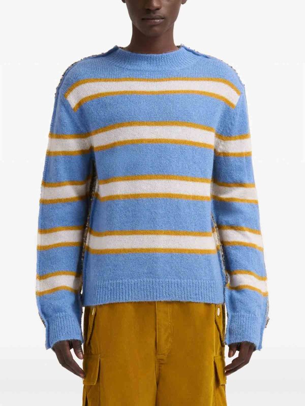 Marni: crew necks online - Sweater
