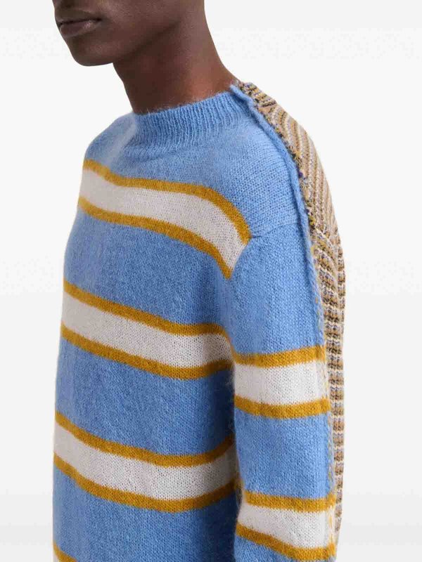 The Best Shops Marni: crew necks - Sweater