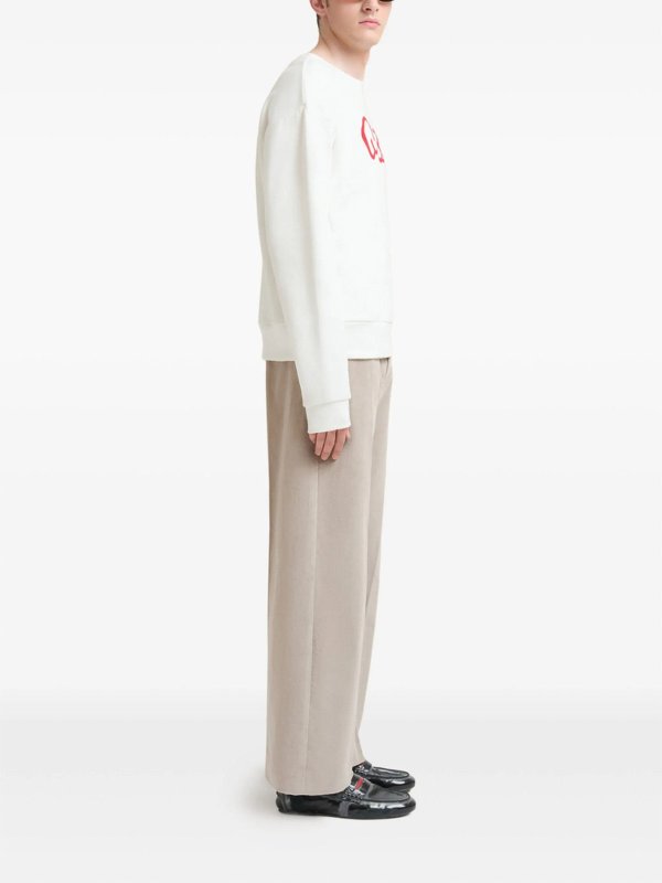 The Best Shops Marni: Sweatshirts & Sweaters - Sweatshirt
