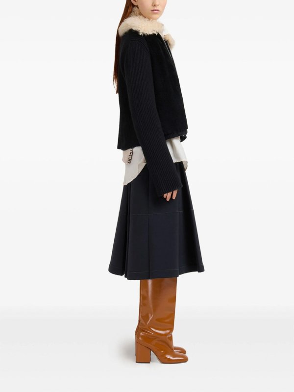 Jacket shop online: Marni