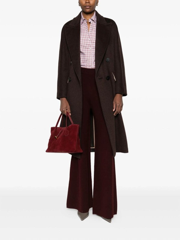 Max Mara: long coats online - Coat  Atelier