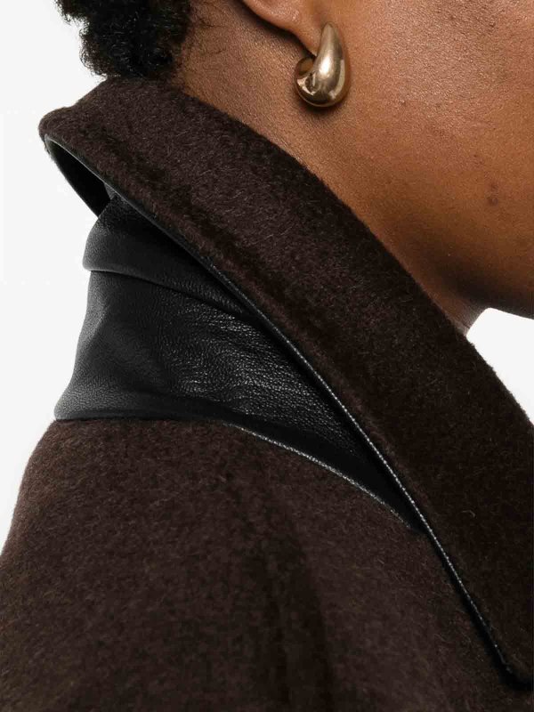 The Best Shops Max Mara: long coats - Coat  Atelier