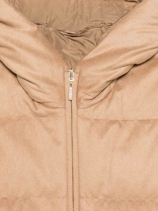 MAX MARA THE CUBE: padded jackets online - Outerwear