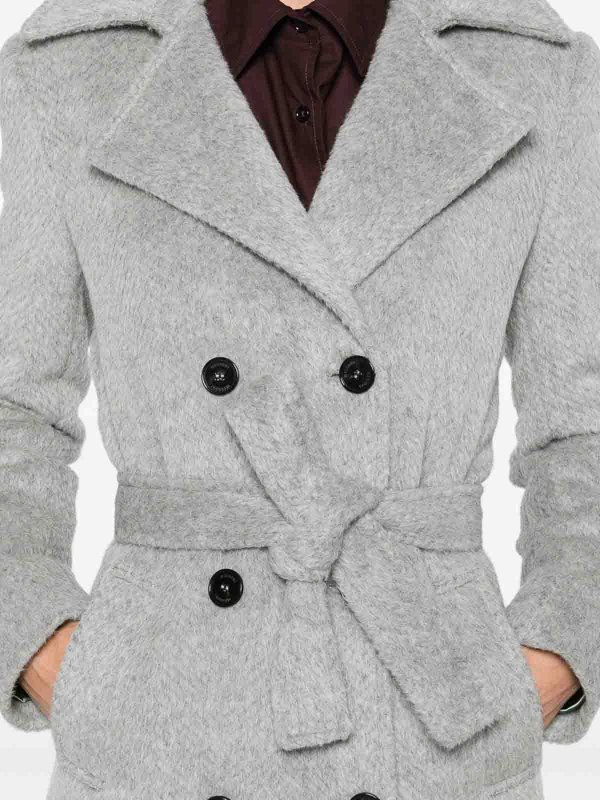 Cappotto shop online: MISSONI