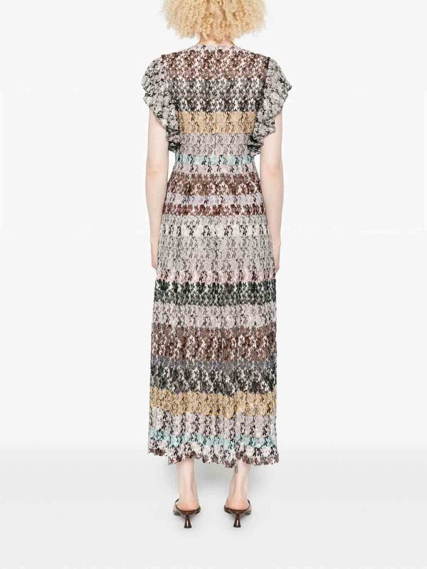 MISSONI: Vestidos largos online - Vestido Largo - Multicolor