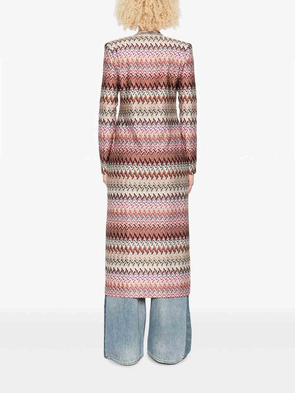 MISSONI buy online クルーネック - ヌードカラー