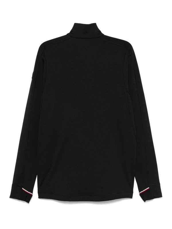 MONCLER GRENOBLE: maglia collo rotondo online - Maglione