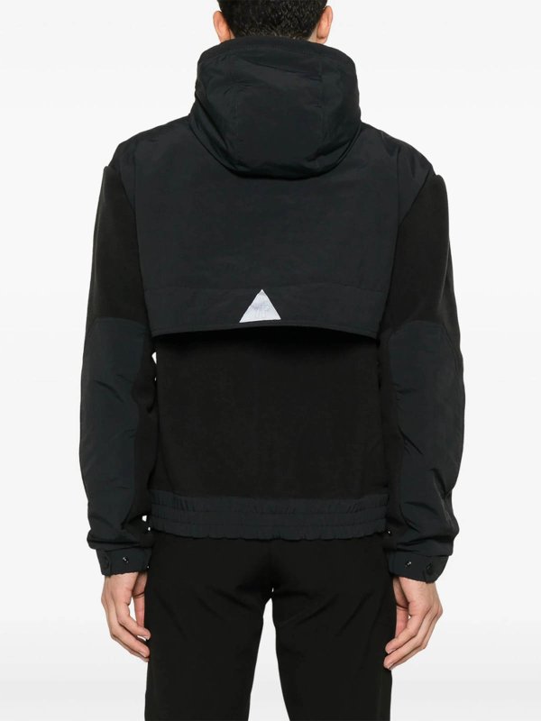 MONCLER GRENOBLE: maglia collo rotondo online - Maglione