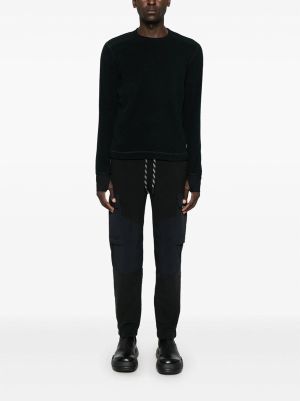 MONCLER GRENOBLE: tracksuit bottoms online - Pants