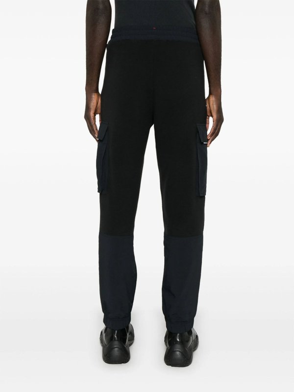 The Best Shops MONCLER GRENOBLE: tracksuit bottoms - Pants