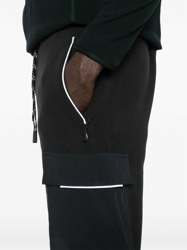 Pants shop online: MONCLER GRENOBLE