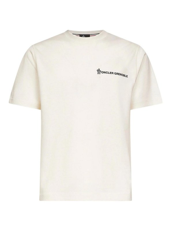 MONCLER GRENOBLE: t-shirt - Maglietta