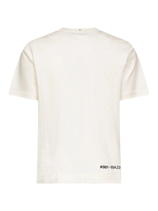 MONCLER GRENOBLE: t-shirt online - Maglietta