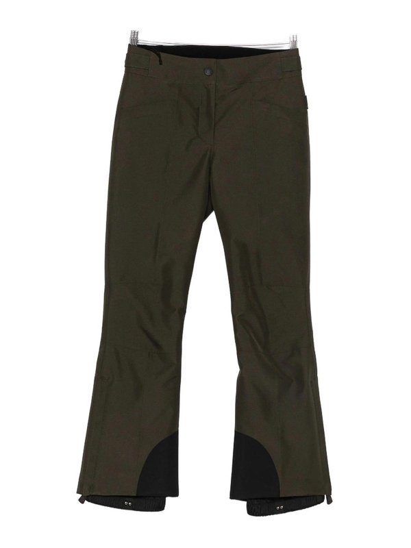 MONCLER GRENOBLE: casual trousers - Pants