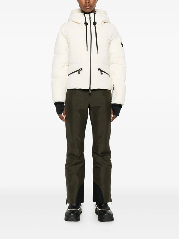 MONCLER GRENOBLE: casual trousers online - Pants