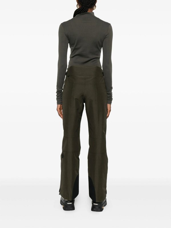 The Best Shops MONCLER GRENOBLE: casual trousers - Pants