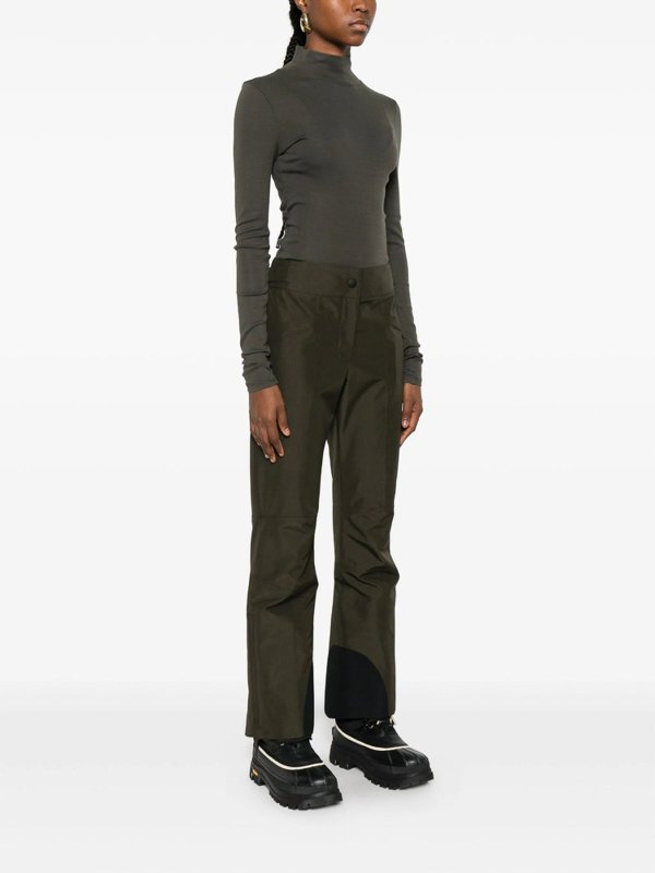 Pants shop online: MONCLER GRENOBLE