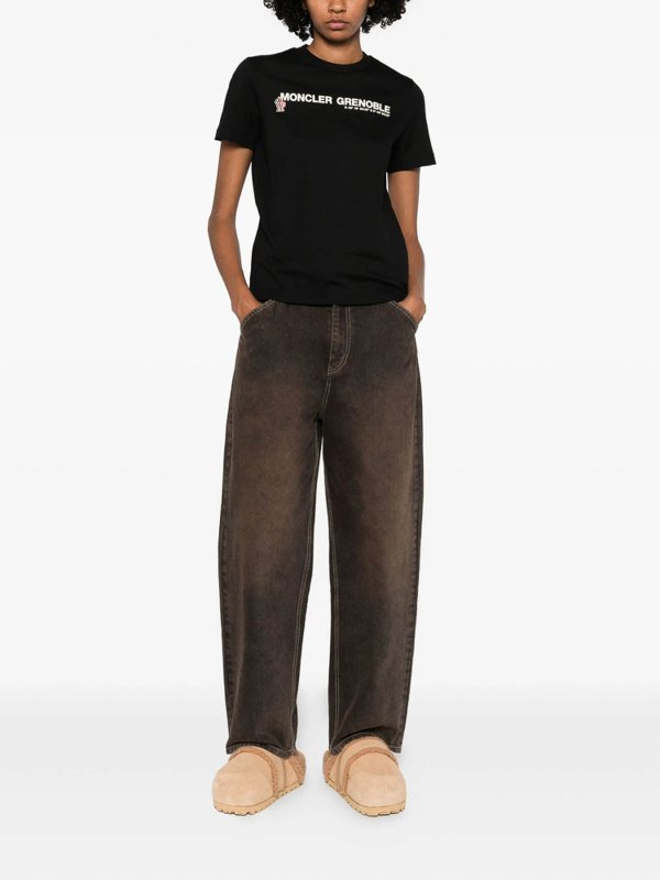 Maglietta Replica 
online: MONCLER GRENOBLE