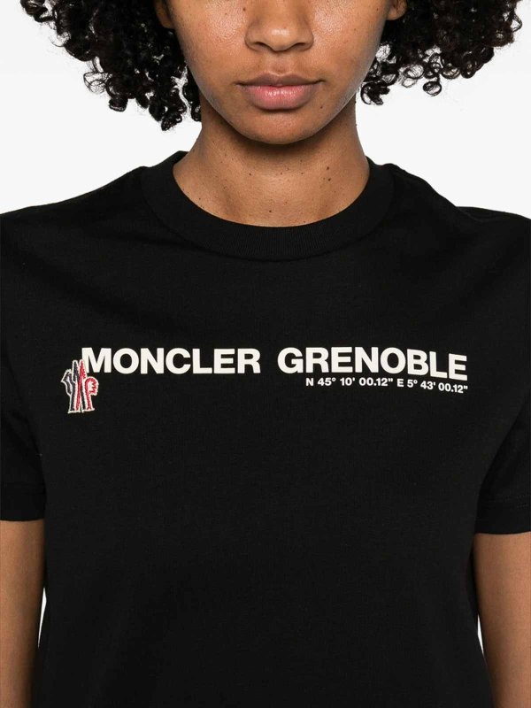 MONCLER GRENOBLE buy online Maglietta