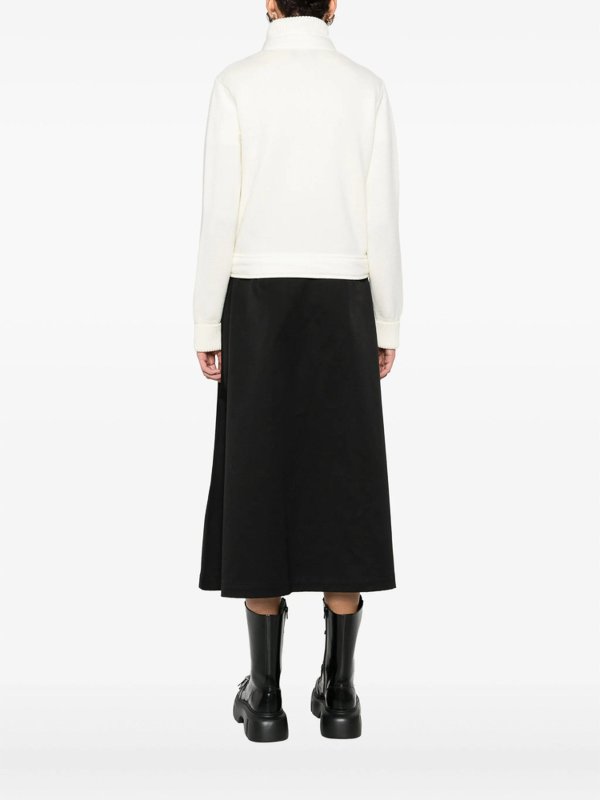 The Best Shops MONCLER GRENOBLE: cappotti corti - Capispalla