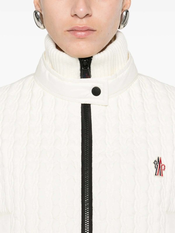 Capispalla shop online: MONCLER GRENOBLE