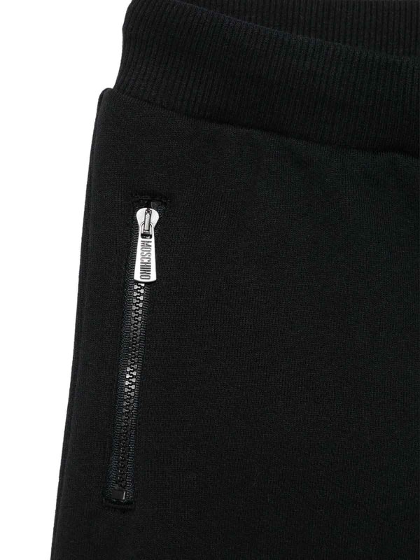 The Best Shops MOSCHINO: tracksuit bottoms - Pants