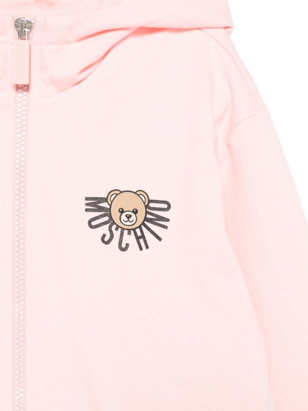 MOSCHINO: Sweatshirts & Sweaters online - Sweatshirt