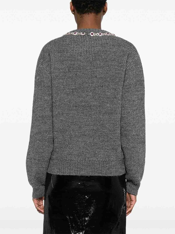 Sweater shop online: MOSCHINO