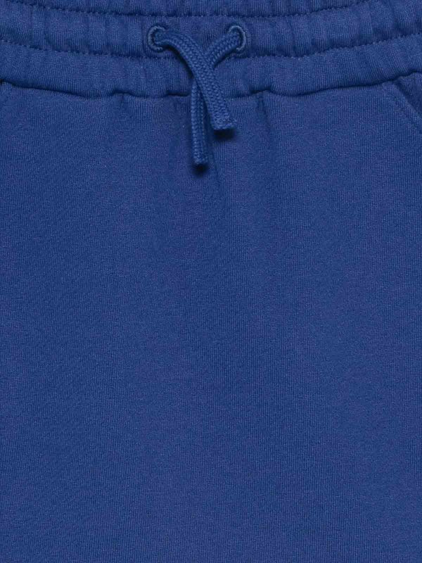 OFF-WHITE: Miniröcke online - Minirock - Blau