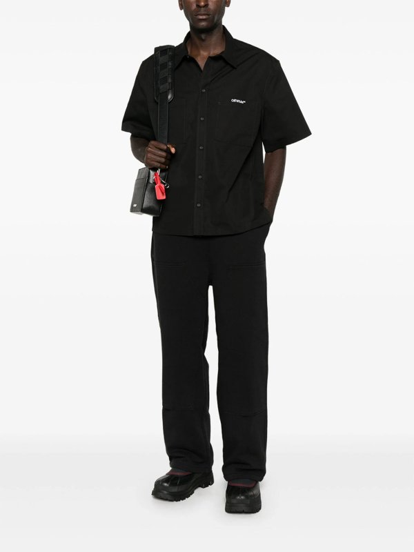 OFF-WHITE: shirts online - Shirt