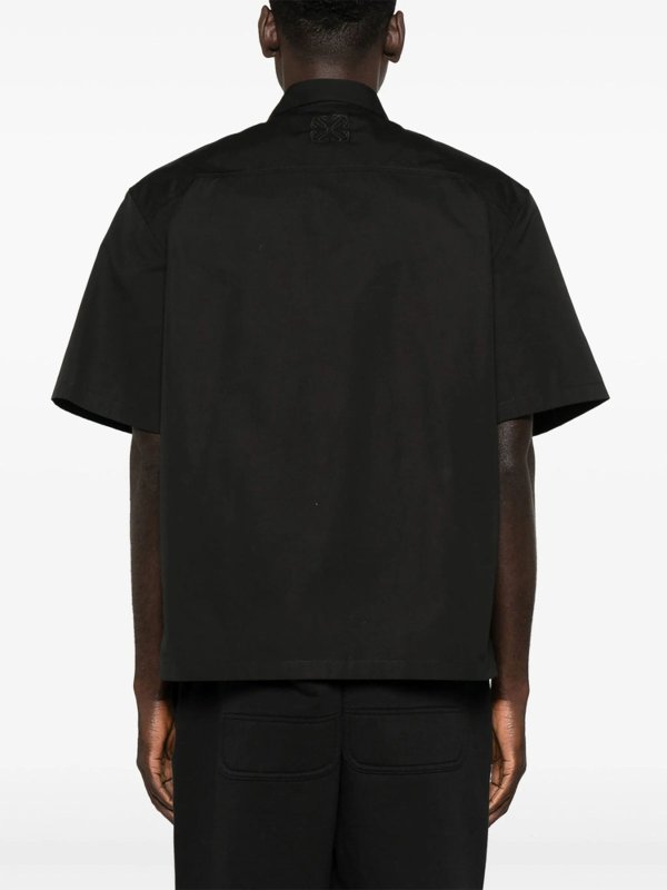 Shirt shop online: OFF-WHITE