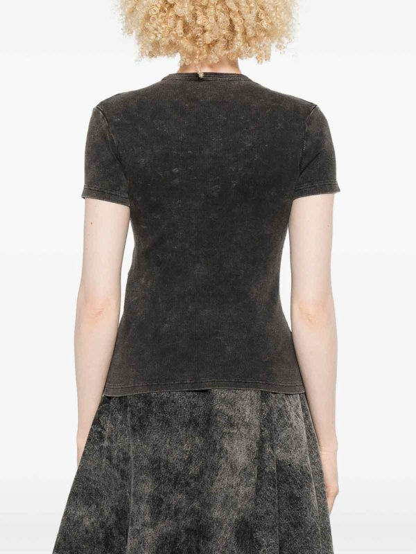 OFF-WHITE buy online Camiseta - Gris