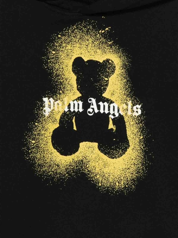 Palm Angels: Sweatshirts & Sweaters online - Sweatshirt