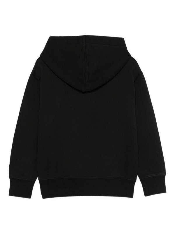 The Best Shops Palm Angels: Sweatshirts & Sweaters - Sweatshirt