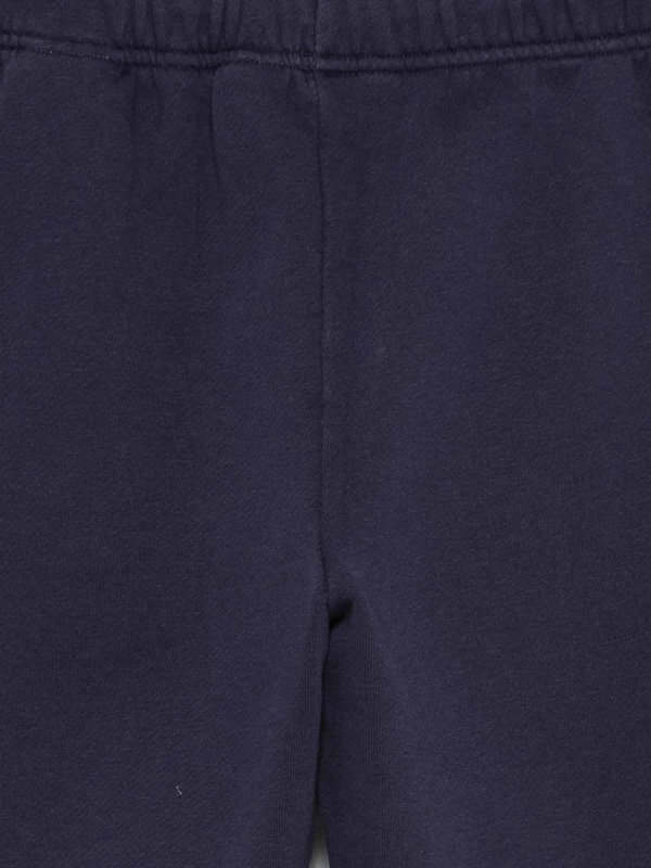 Palm Angels: スウェットパンツ online - トラックスーツ ボトムス - ブルー