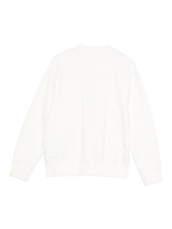 Palm Angels: crew necks online - Sweater
