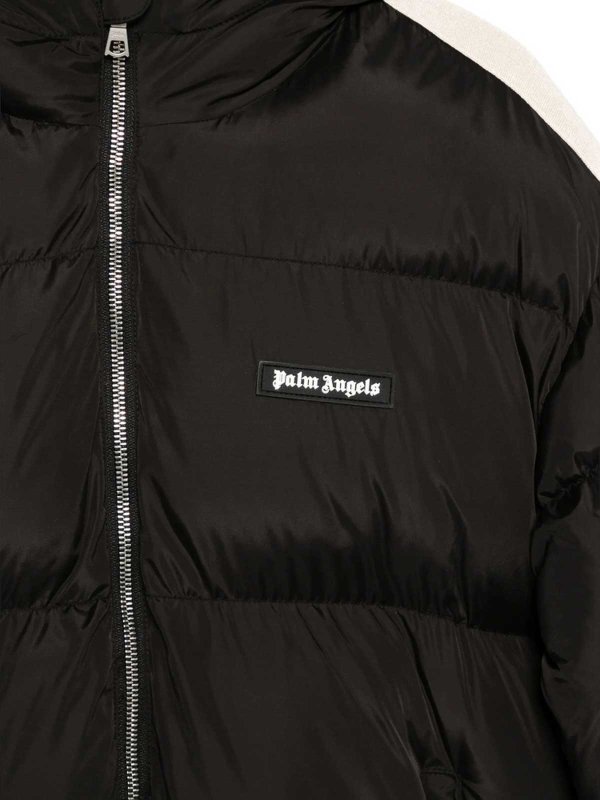 Palm Angels: giacche imbottite online - Capispalla