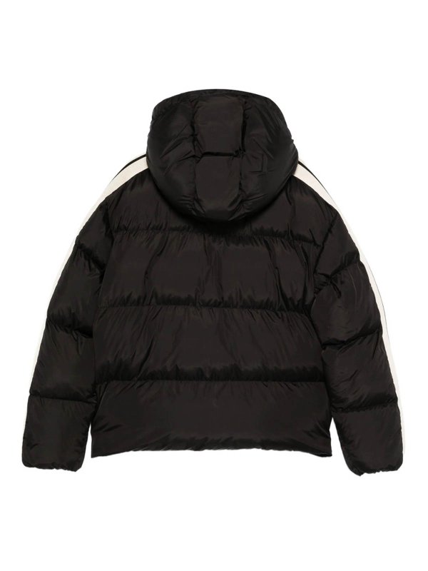 The Best Shops Palm Angels: giacche imbottite - Capispalla