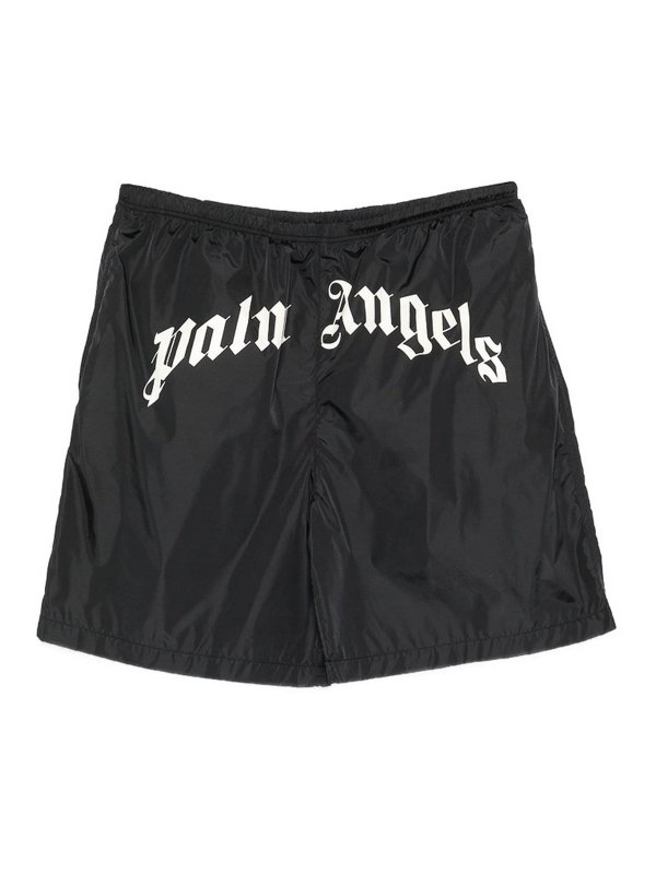 Palm Angels: beach accessories - Beachwear