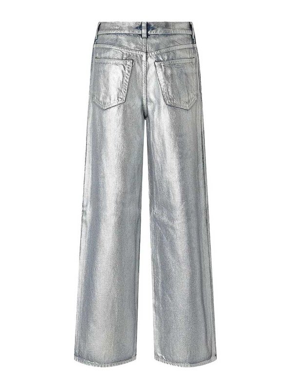 Pinko: straight leg jeans online - Jeans