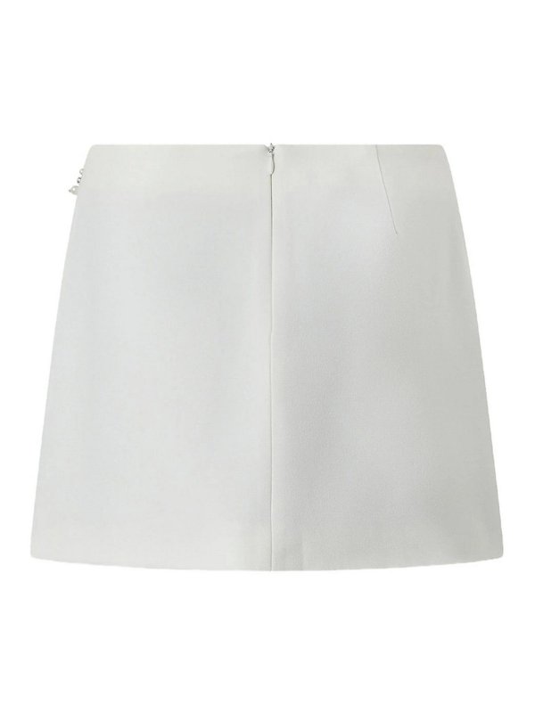 Pinko: mini skirts online - Skirt
