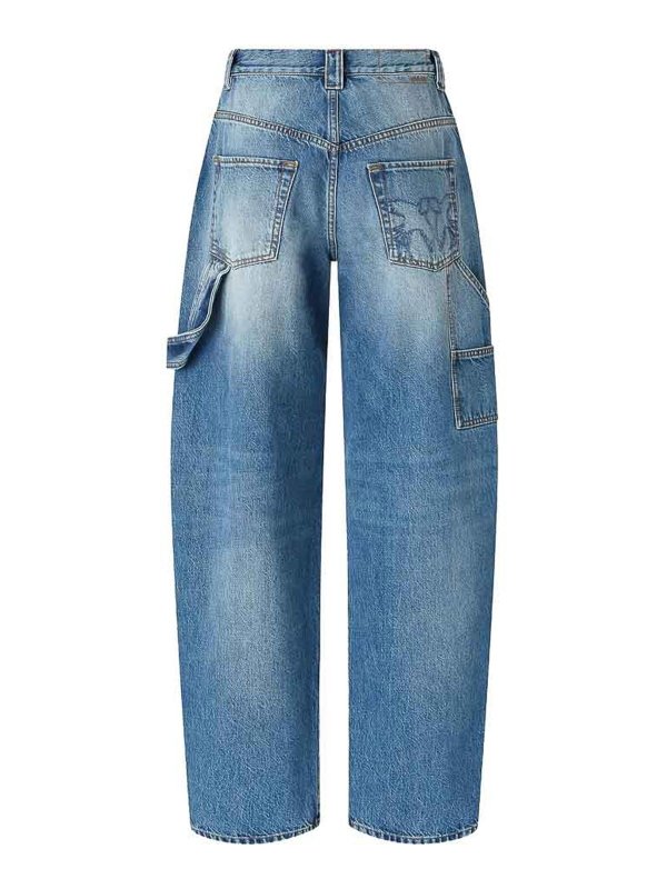Pinko: flared jeans online - Jeans