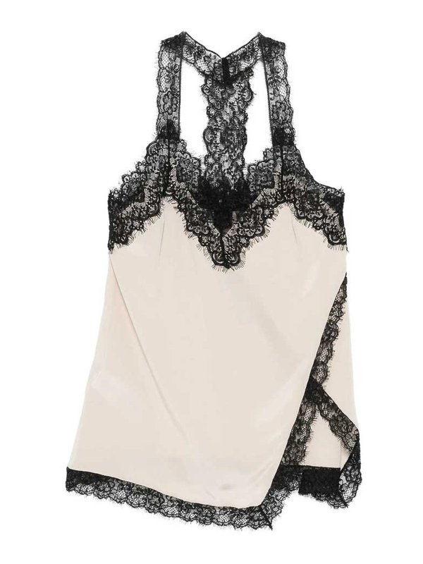 Pinko: Top e canotte - Superiore